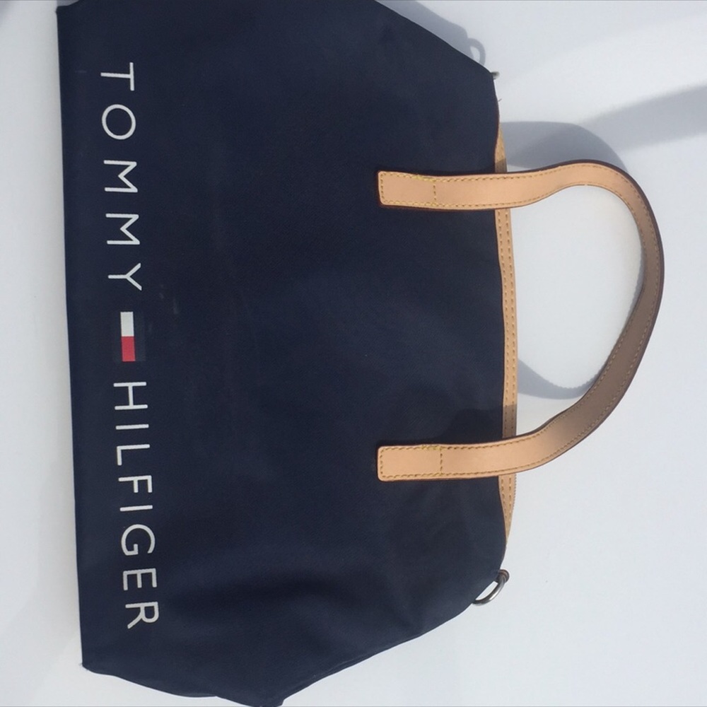 Tommy Hilfiger handbag